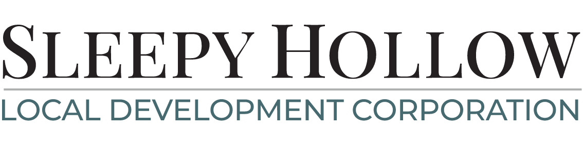 Sleepy Hollow NY Local Dev Homepage