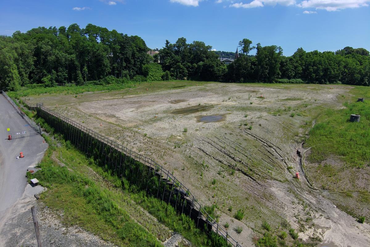 settlement progress 12 months post completion 6/15/22