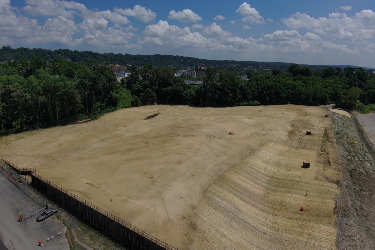 fill completed 6/28/2021