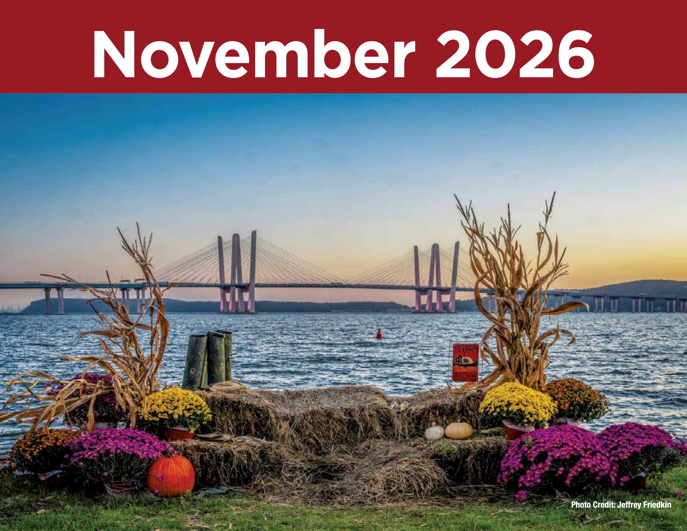 Sleepy Hollow Calendar 2026-22_Nov