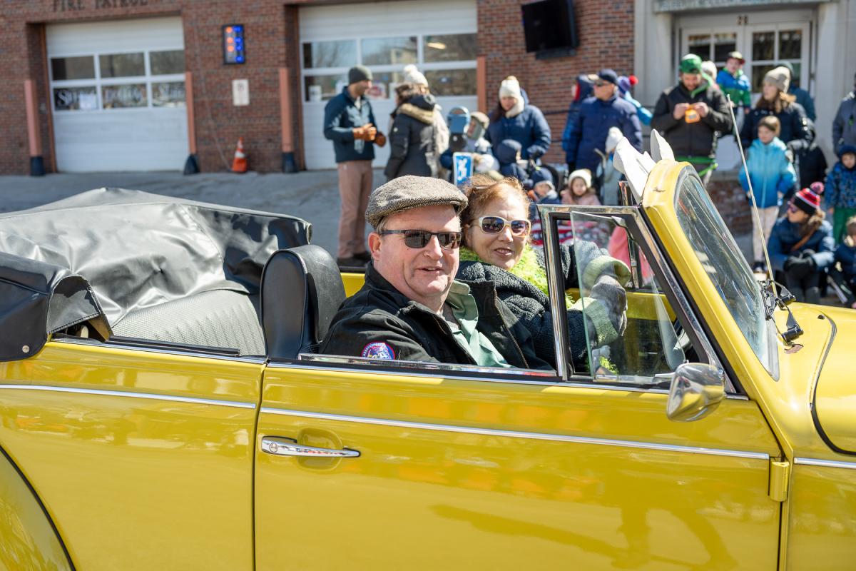 2022 St. Patrick's Parade 19