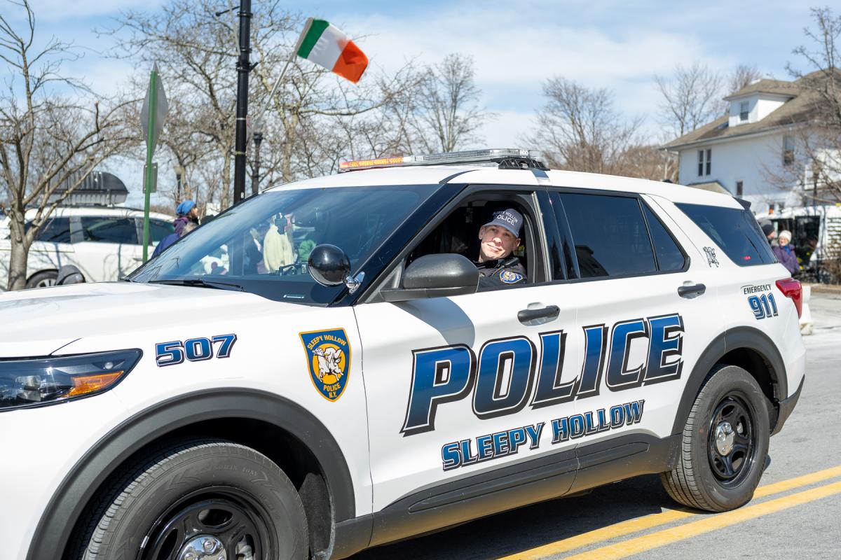 2022 St. Patrick's Parade 11