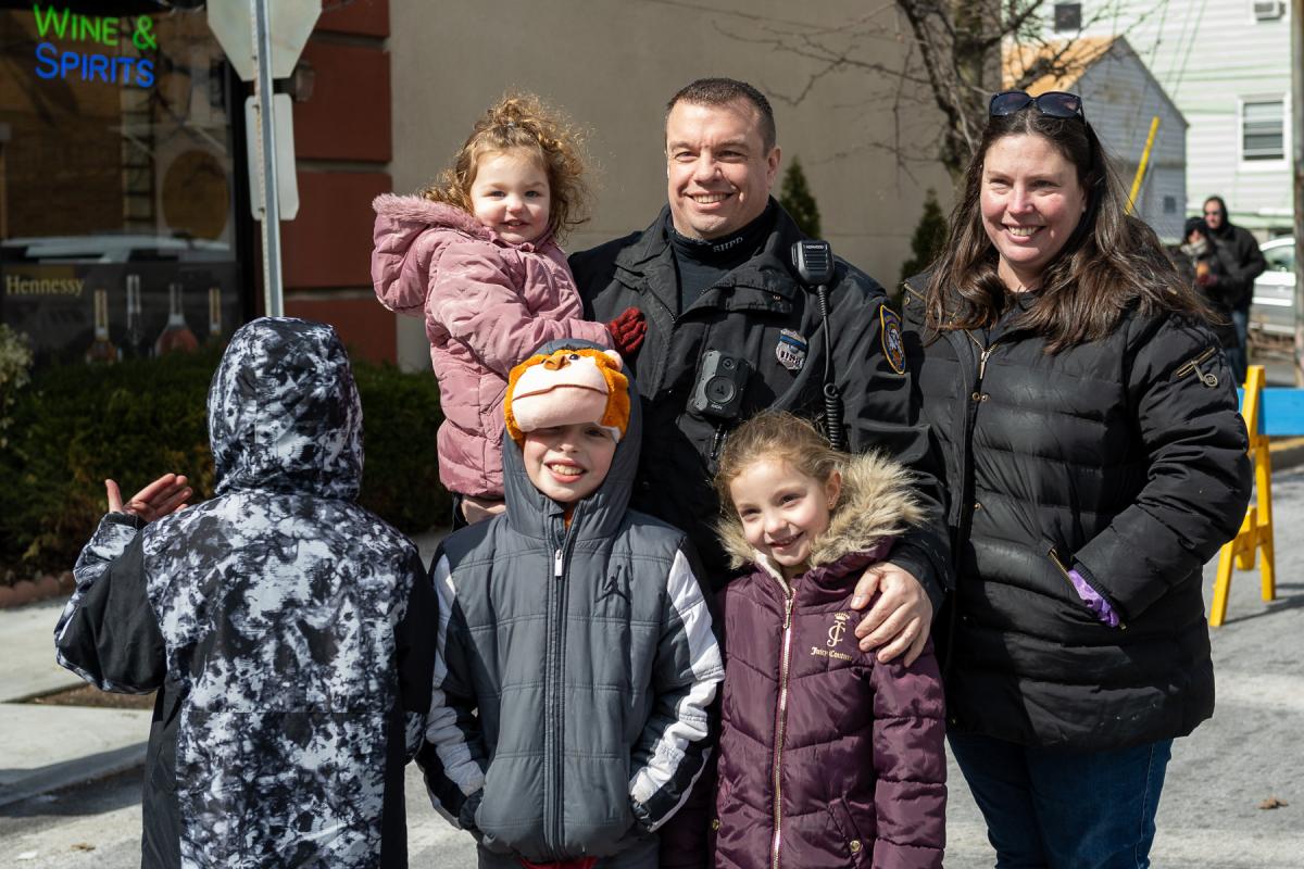 2022 St. Patrick's Parade 06