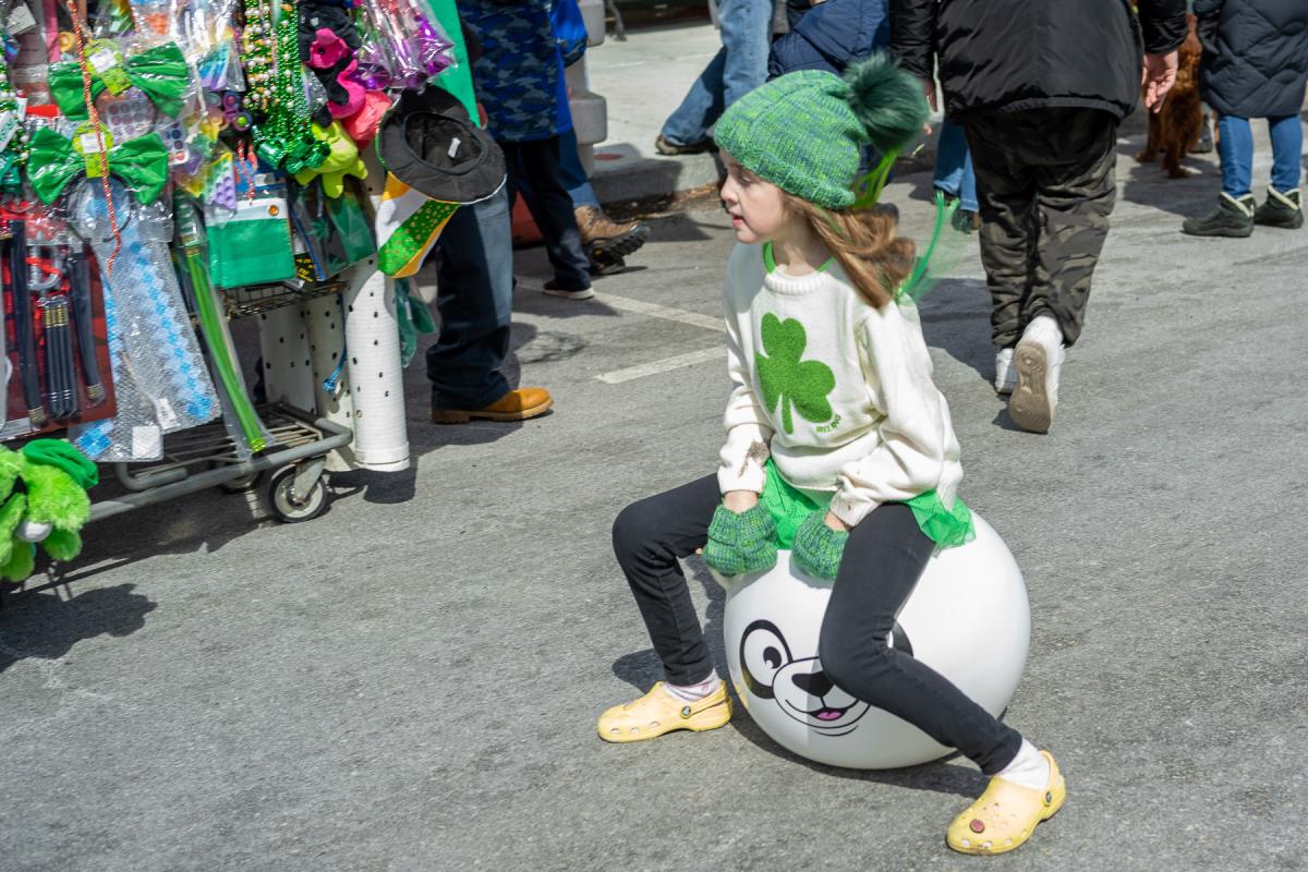 2022 St. Patrick's Parade 04