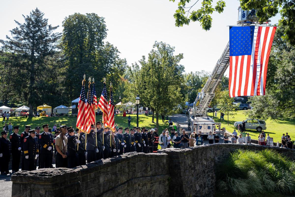 2021 Memorial Ceremony 10