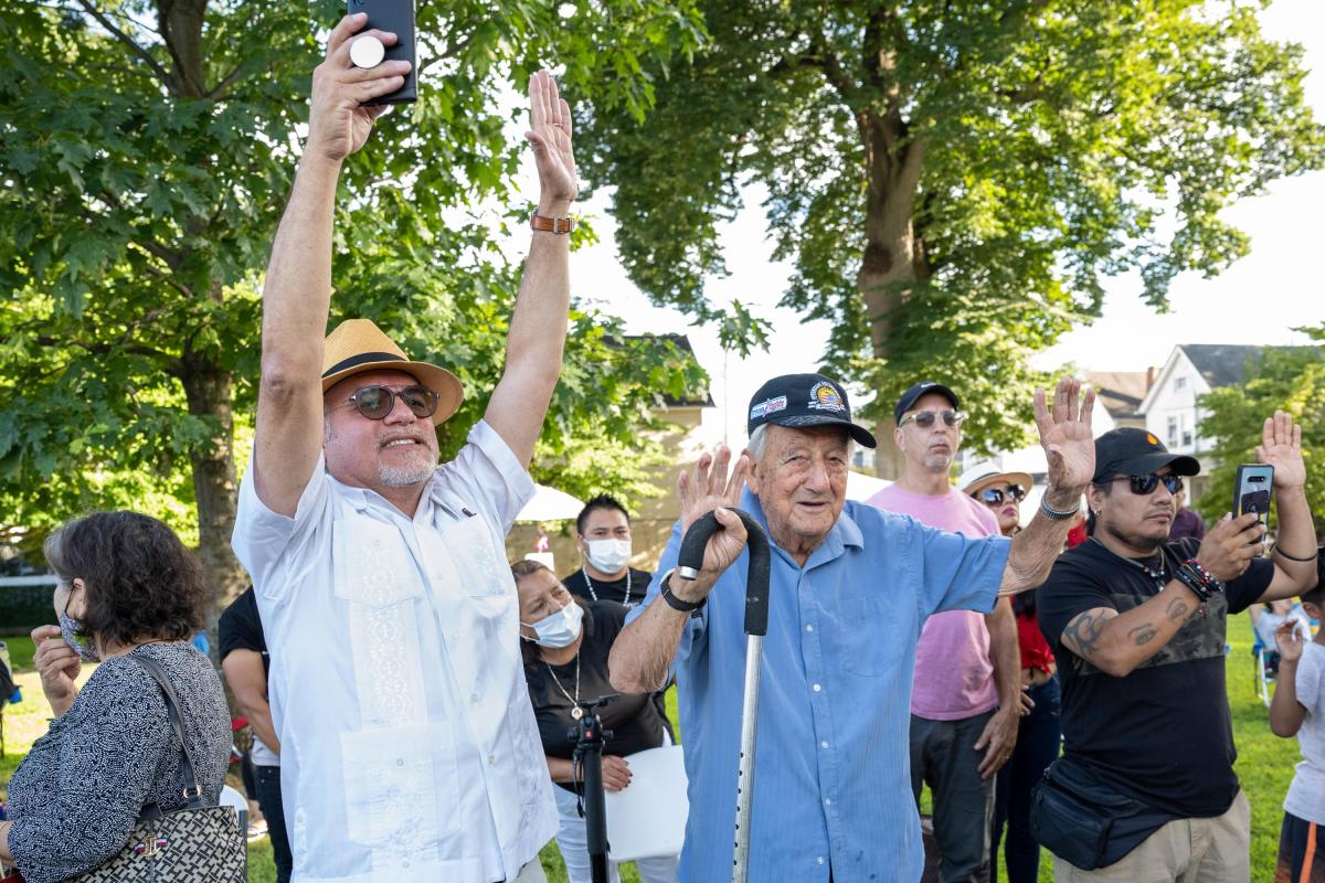 2021 Ecuadorian Cultural Day 21