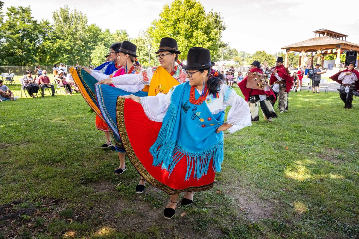 2021 Ecuadorian Cultural Day 18
