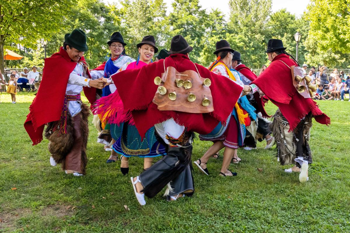 2021 Ecuadorian Cultural Day 11