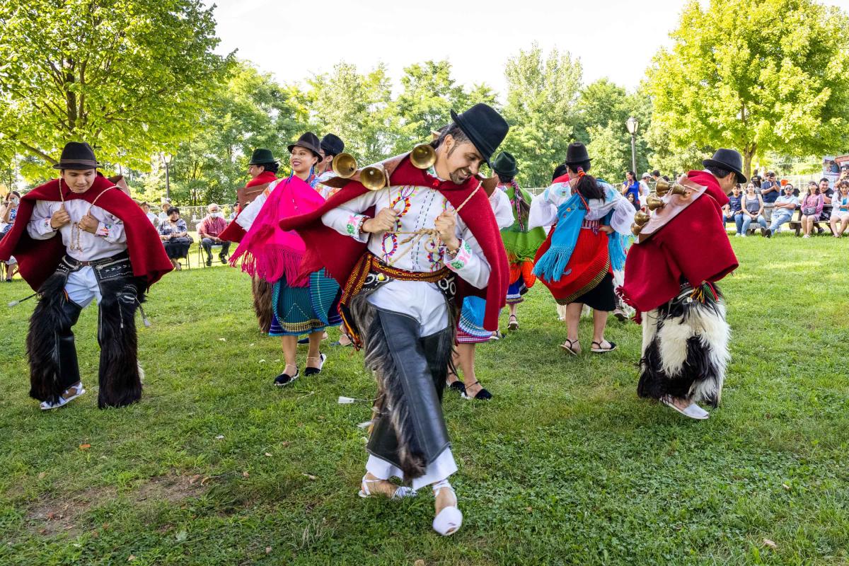 2021 Ecuadorian Cultural Day 10