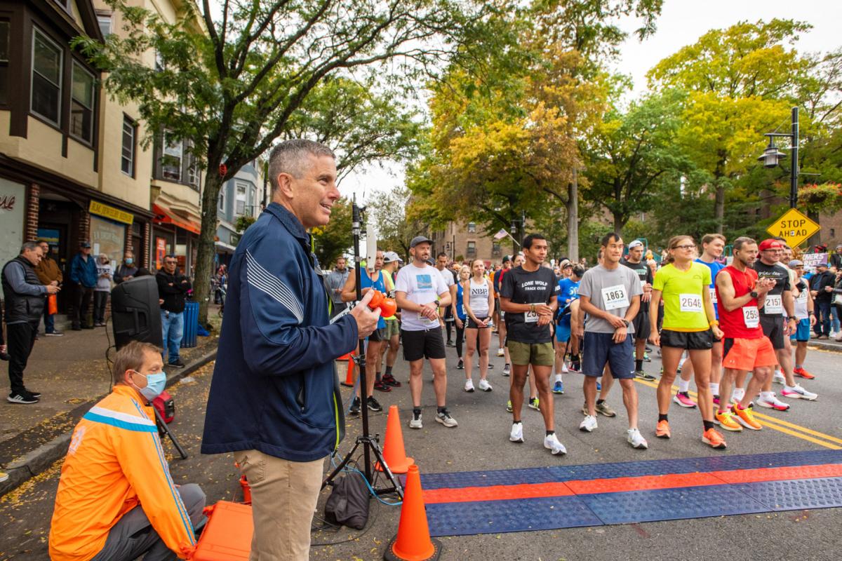 2021 Halloween 10K Run 06