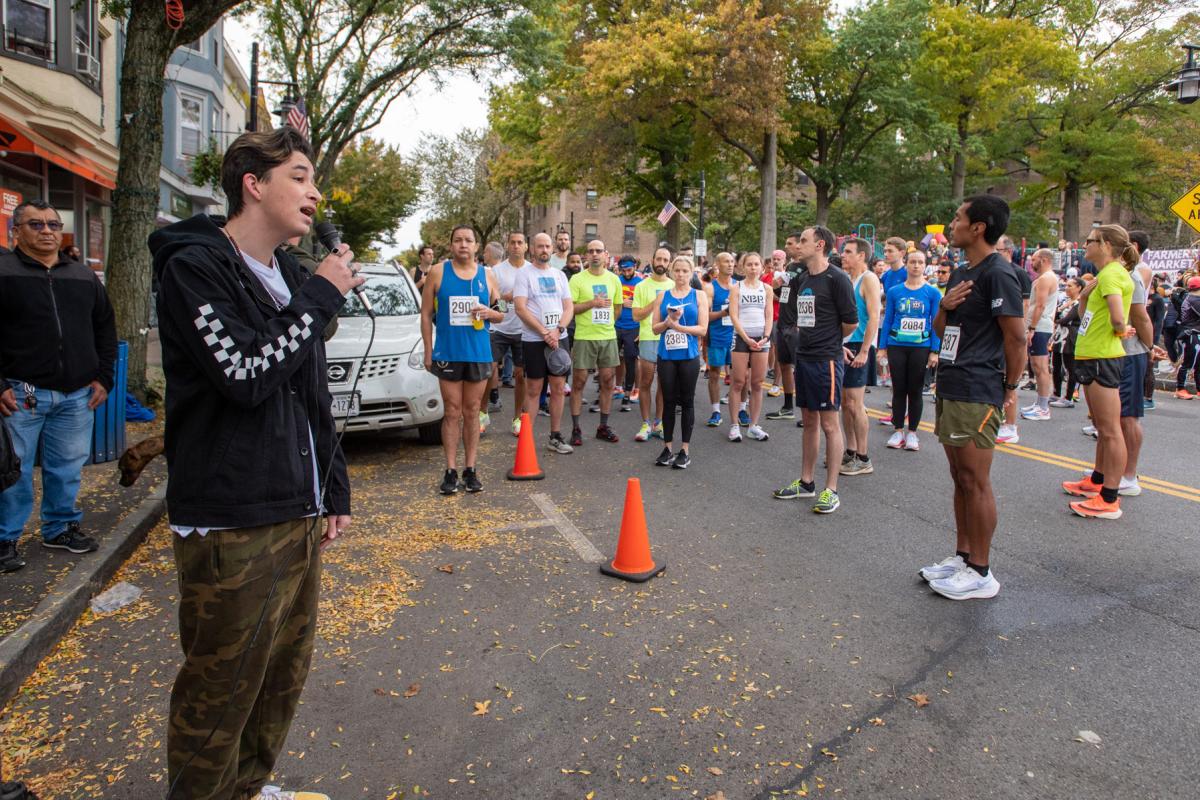 2021 Halloween 10K Run 05