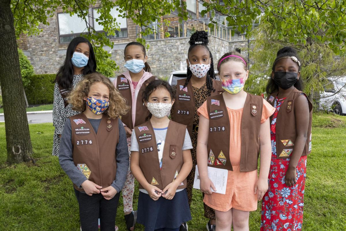 2021 Gold Star Mother's Day 20