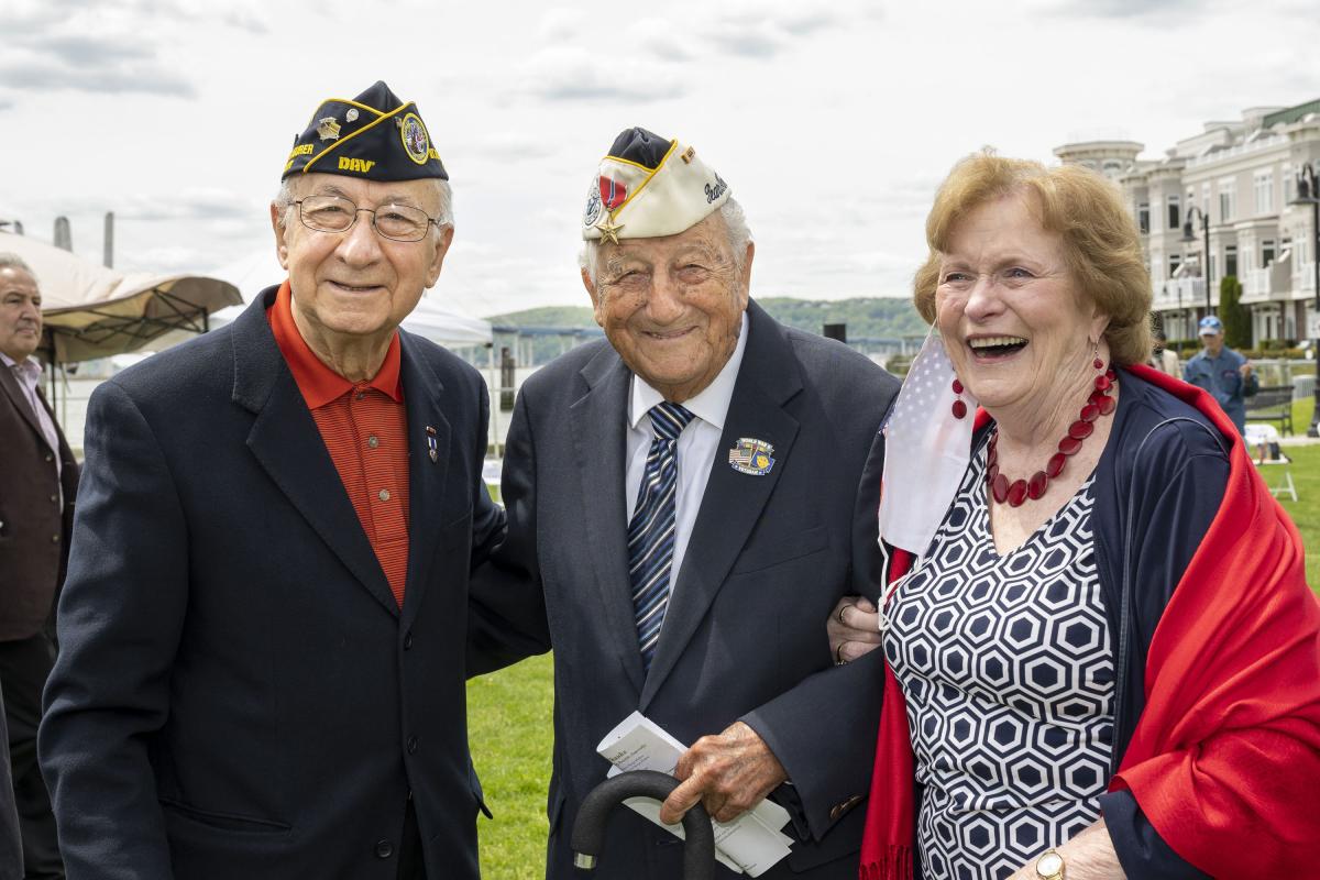 2021 Gold Star Mother's Day 14