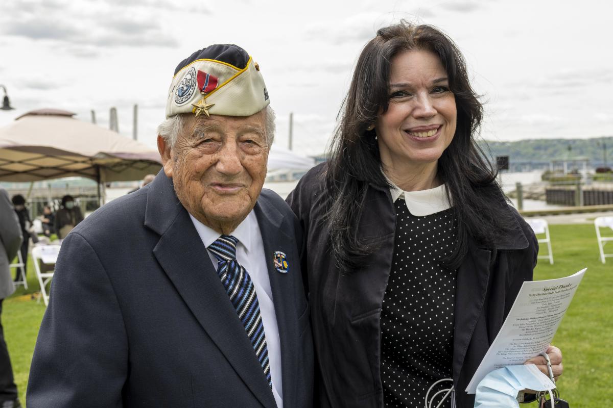 2021 Gold Star Mother's Day 13