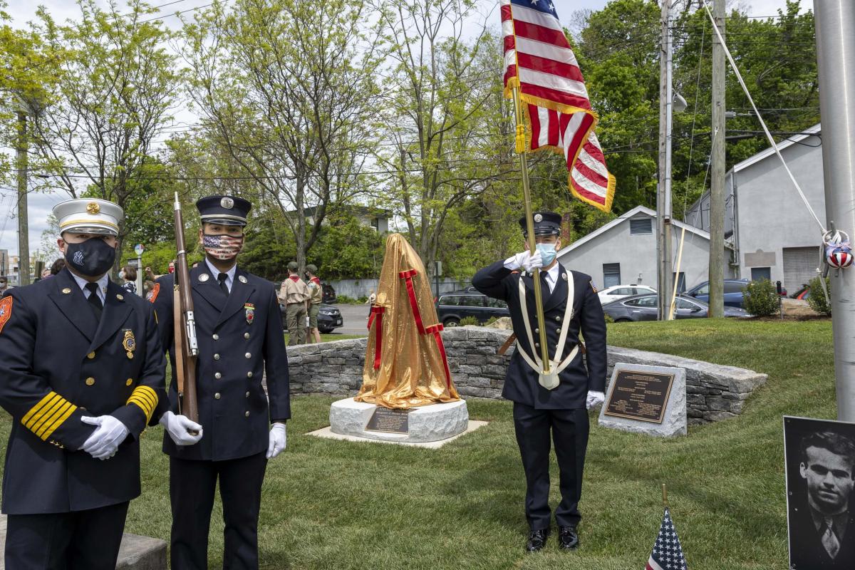 2021 Gold Star Mother's Day 09