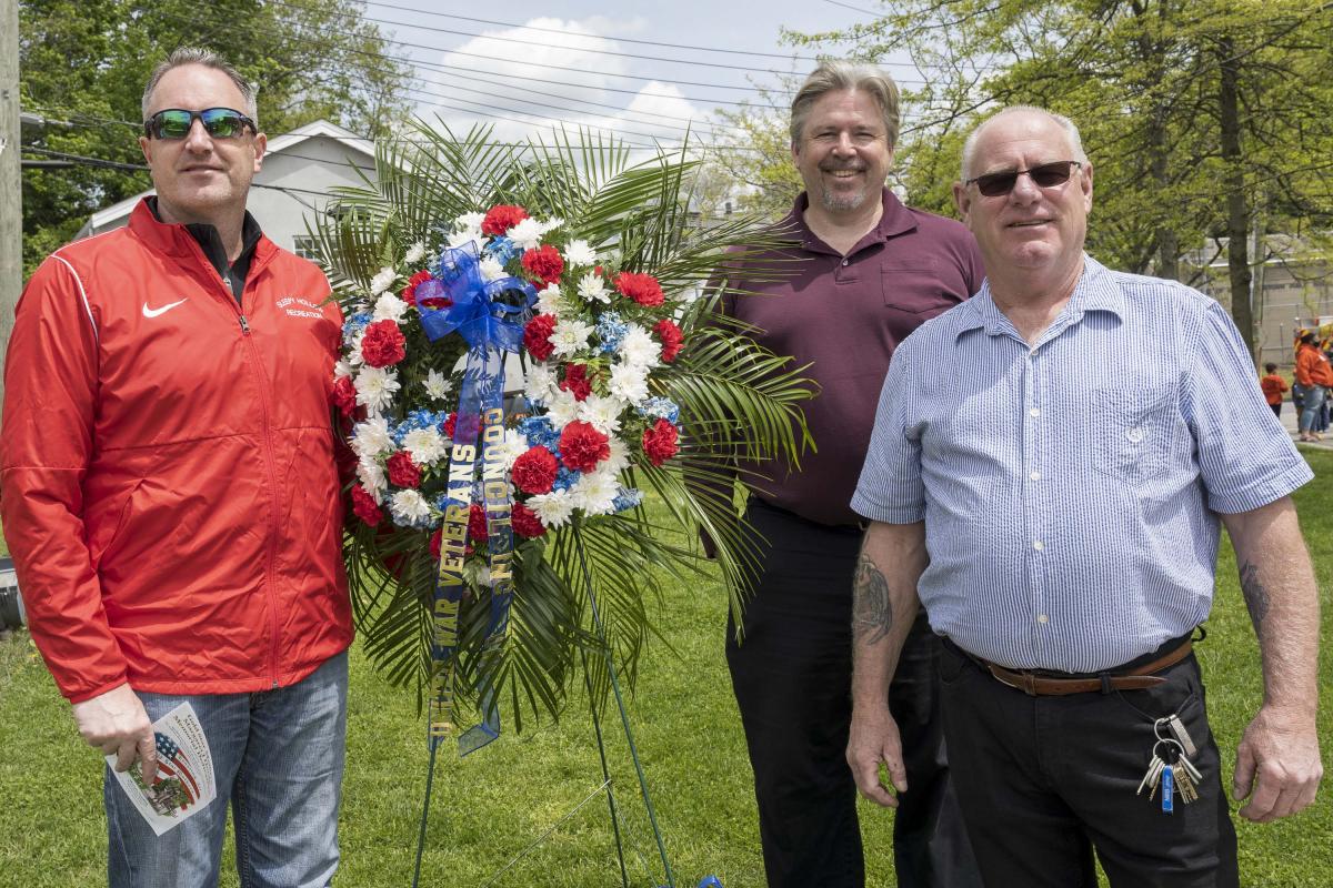 2021 Gold Star Mother's Day 06