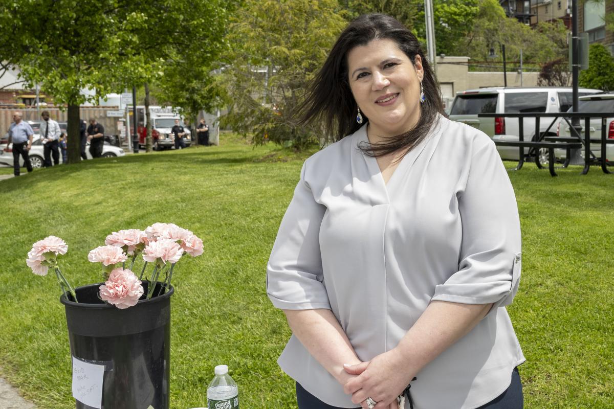 2021 Gold Star Mother's Day 05