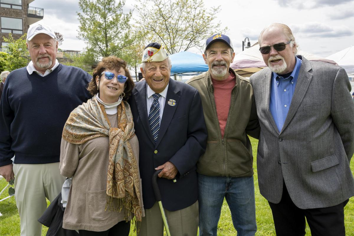 2021 Gold Star Mother's Day 03