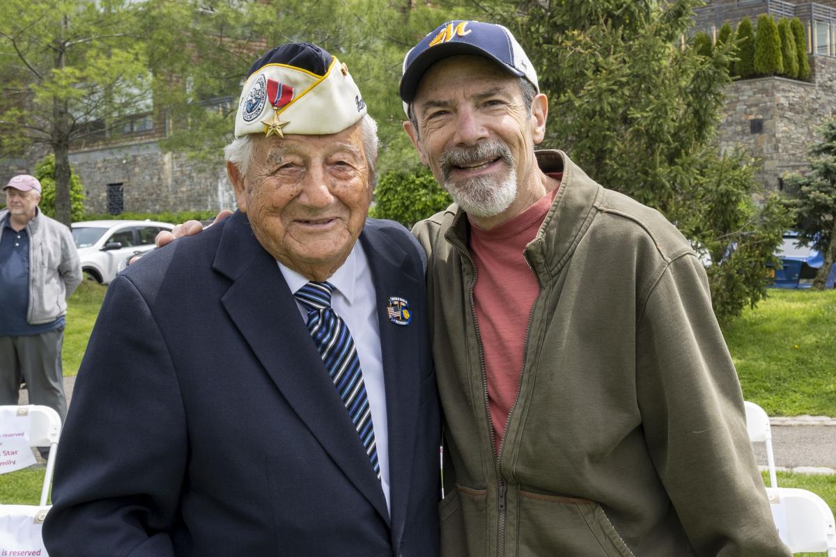 2021 Gold Star Mother's Day 02