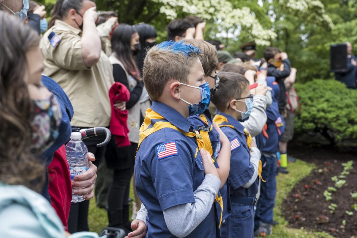 2021 Memorial Day 19