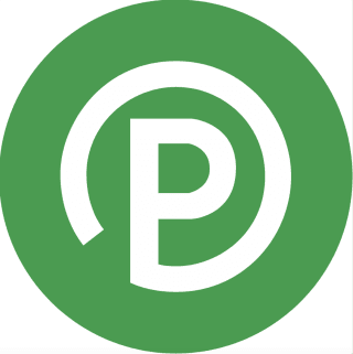 ParkMobile Logo